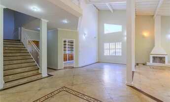 Imagem: Casa para locação 5 dorm. Cidade de Valinhos