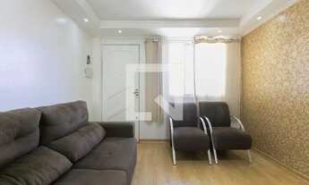 Imagem 7: Apartamento para Aluguel - Jardim Santo Antonio, 2 Quartos, 48 m2