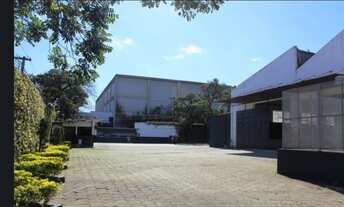 Imagem 7: Galpão Locação com 7.000m2 a partir de R$35,00/m²<br>Cond estimado 7,00/m² IPTU 3,60