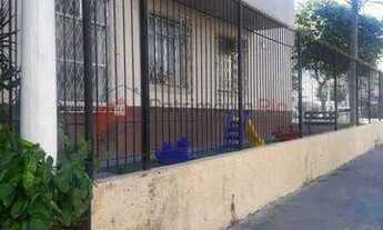 Imagem 2: Apartamento para aluguel tem 55 metros quadrados com 2 quartos