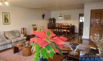 Imagem 2: APARTAMENTO - REAL PARQUE - SP