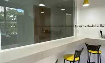 Imagem: Quarto de aluguel em frente a UFRGS e Santa