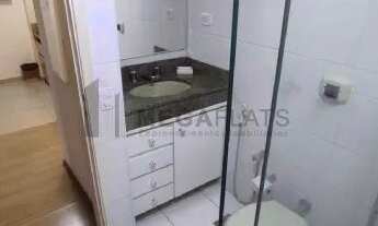 Imagem 6: FLAT PARA LOCAÇÃO PROXIMO AO PARQUE IBIRAPUERA!