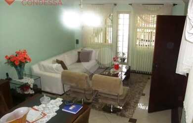 Imagem 2: Sobrado bem localizado