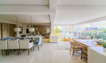 Imagem 2: Apartamento com 4 dormitórios à venda, 244 m² por R$ 3.150.000,00 - Barra Funda - São Pau