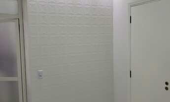 Imagem 5: More em uma apartamento de 104 m² com 3 quartos no coração do Cambuí - Campinas - SP