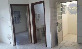 Imagem: Kitnet com 1 dormitório para alugar, 45