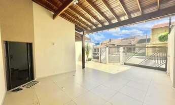 Imagem 3: Casa com 4 dormitórios, 230 m² - venda por R$ 1.000.000,00 ou aluguel por R$ 4.500,00/mês