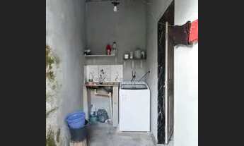 Imagem 4: Casa Térrea Com 2 quartos - Quintal- 1 Kitnet -em Mangueirão - Belém - PA