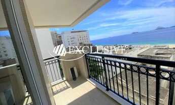 Imagem 6: Apartamento-À VENDA-Ipanema-Rio de Janeiro-RJ