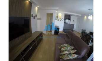 Imagem: Apartamento à venda no bairro Vila Piratininga