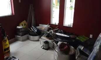 Imagem 5: Condomínio Cidade Jardim 1, casa com 4/4 sendo 3 suítes, 2 vagas de garagem