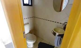 Imagem 6: Excelente cobertura à venda em Vila Mascote - São Paulo