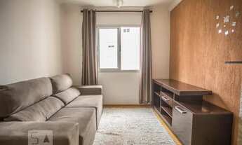 Imagem 3: Apartamento para Aluguel - Jabaquara, 1 Quarto, 40 m2