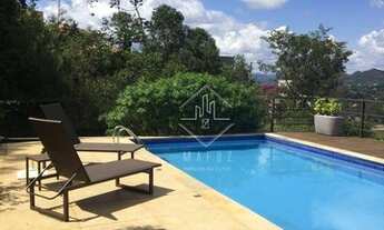 Imagem 4: Casa a venda no condomínio Quintas do Sol - Nova Lima/MG