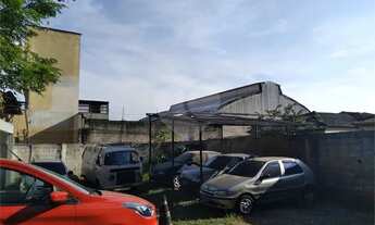 Imagem 6: TERENO VILA MATILDE