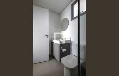 Imagem 14: Apartamento para Aluguel - Pinheiros, 1 Quarto, 30 m2