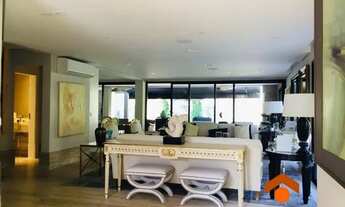 Imagem 6: Residencial - Alphaville Residencial Um