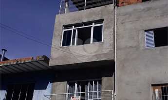 Imagem 3: Casa No Bairro do Peri