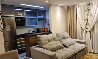 Imagem: Apartamento para venda com 50 metros quadrados