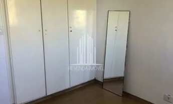 Imagem 6: COND JARDIM DO CARMO APTO DE 90 M² COM 3 DORMES 2 BANHEIROS E 1 VAGA EM CAMBUCI