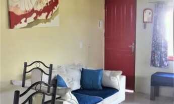 Imagem: Aluguel anual, decorado e mobiliado, no