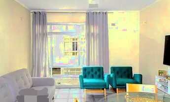 Imagem: Apartamento com 4 dormitórios, 2 vagas