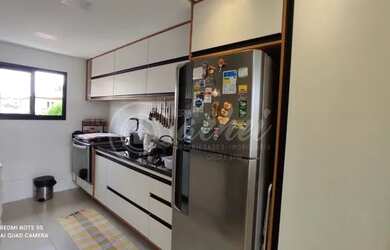 Imagem 7: LAURO DE FREITAS - Apartamento Padrão - BURAQUINHO