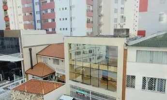 Imagem 7: Apartamento para venda tem 60 metros quadrados com 2 quartos em Centro - Florianópolis - S