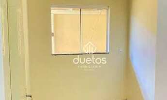 Imagem 4: Casa com 2 dormitórios para alugar, 55 m² por R$ 1.200,00/mês - Cedrinho - Brusque/SC