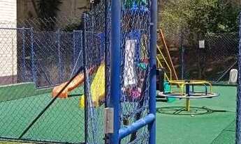 Imagem 6: Apartamento com 3 dormitórios à venda, 70 m² - Demarchi - São Bernardo do Campo/SP