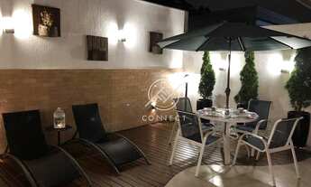 Imagem: Quintas do Tambore - casa em condominio