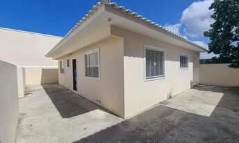 Imagem 2: FCOD 977 Casa para venda com 90 metros quadrados com 3 quartos em Centro - São Pedro da Al