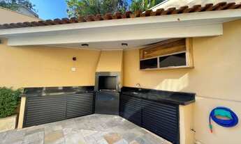 Imagem 2: SANTANA DE PARNAÍBA - Casa de Condomínio - ALPHAVILLE