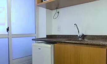 Imagem 7: Flat para venda com 48 metros quadrados com 1 quarto em Consolação - São Paulo - SP