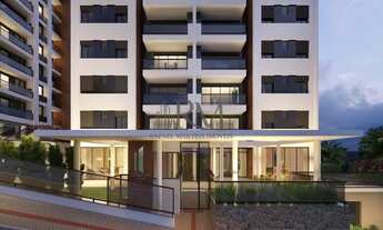 Imagem 2: FLORIANÓPOLIS - Apartamento Padrão - AGRONÔMICA