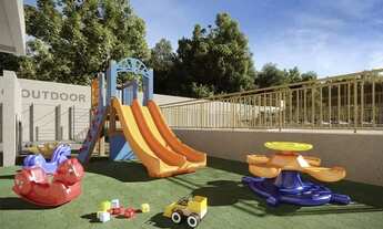 Imagem 5: Tribeca apartamento para venda no Aurora em Londrina