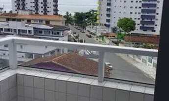 Imagem 6: Apartamento à venda, 55 m² por R$ 299.000,00 - Mirim - Praia Grande/SP