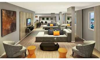 Imagem 4: RUA SENA MADUREIRA ,80 -NOBRE