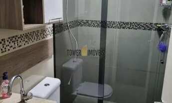 Imagem 7: Apartamento - Condomínio Mais Campos Salles - Valinhos