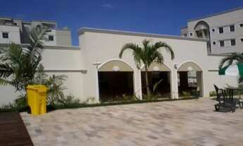 Imagem 2: Alugo apartamento semi mobiliado Condominio Turim / Ponta Negra/ R$ 2.300