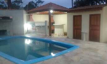 Imagem: Casa com 5 dormitórios à venda, 380 m²