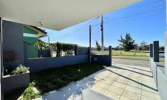 Imagem 7: Casa para venda possui 90 metros quadrados com 2 quartos em Guarani - Capão da Canoa - RS