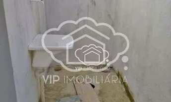 Imagem 3: Casa com 3 dormitórios à venda, 75 m² por R$ 239.000,00 - Cosmos - Rio de Janeiro/RJ