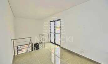 Imagem 6: SOBRADO EM CONDOMÍNIO FECHADO COM 3 DORM; 1 SUÍTE 2 4 VAGAS NO SANTO INÁCIO