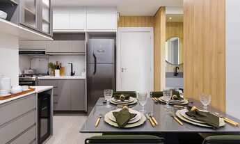 Imagem 5: Apartamento para venda com 2 quartos em Jaguaré - São Paulo - SP