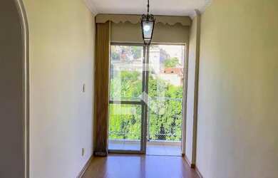 Imagem 3: Apartamento para Aluguel - Santa Teresa, 2 Quartos, 71 m2