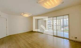 Imagem: Apartamento para Aluguel - Belém, 4 Quartos