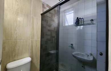 Imagem 3: Apartamento para venda tem 110 metros quadrados com 3 quartos