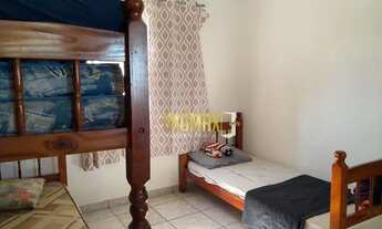 Imagem 5: Kitnet com 1 dormitório para alugar, 37 m² por R$ 1.300,00/mês - Vila Guilhermina - Praia